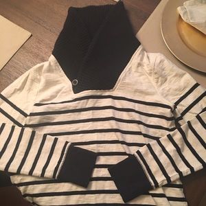 J. Crew sweater in like new condition