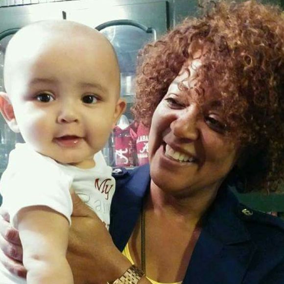 Meet your Posher, Shelia - Picture 1 of 1