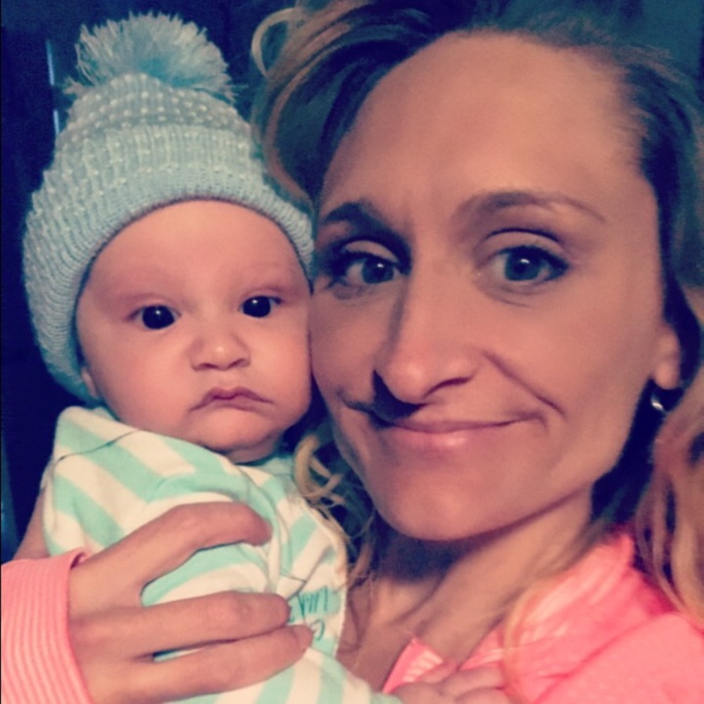 Meet your Posher, Joy