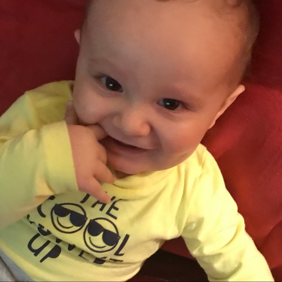 Meet your Posher, Joy - Picture 4 of 8