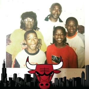 Meet your Posher, Kenton