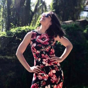 Meet your Posher, Leeah