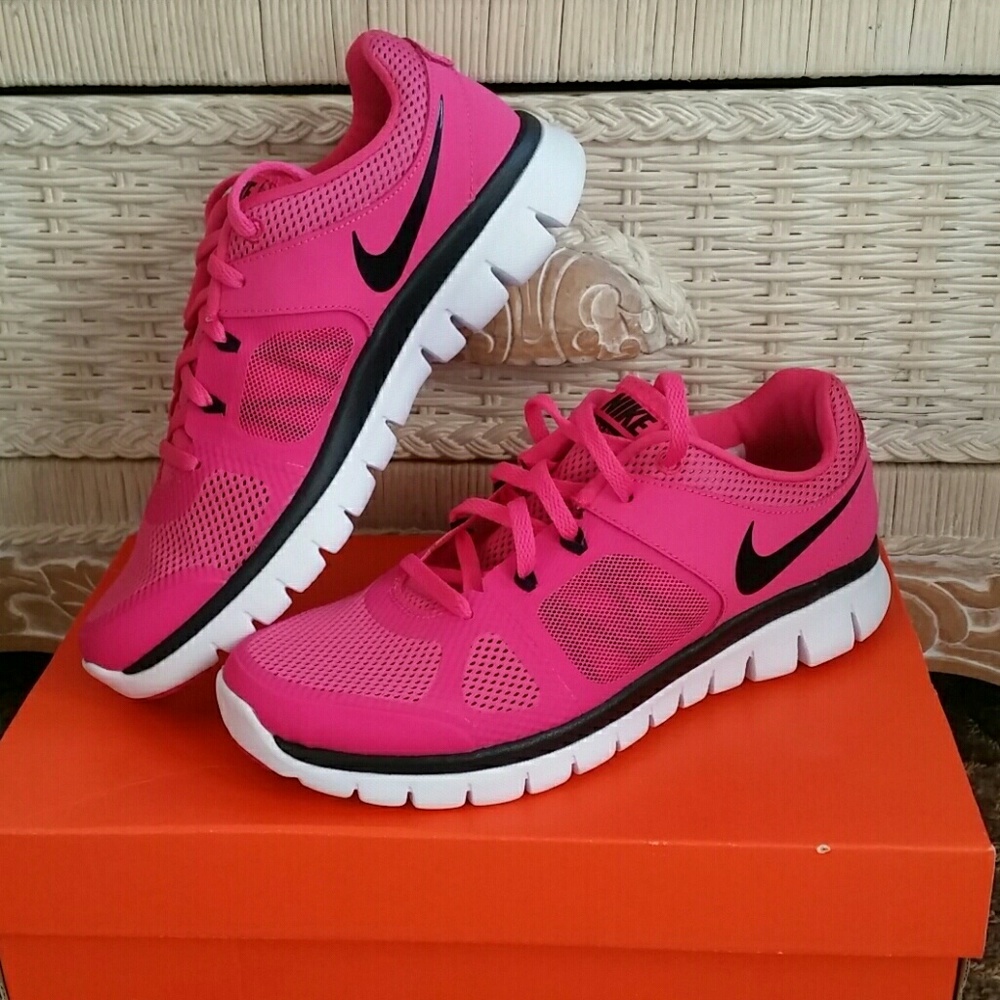 Nike Flex 2014 RN