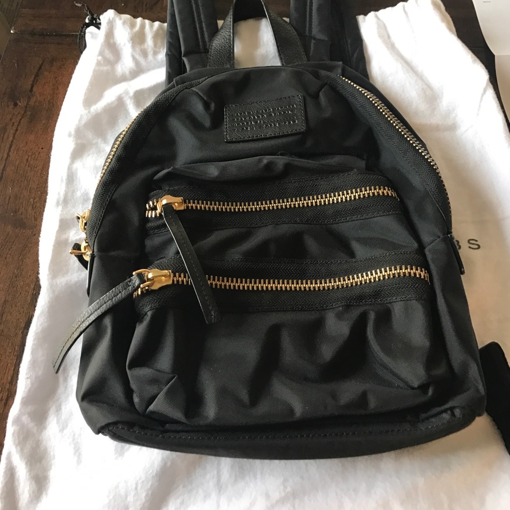 Marc Jacobs Domo Arigato mini packrat
