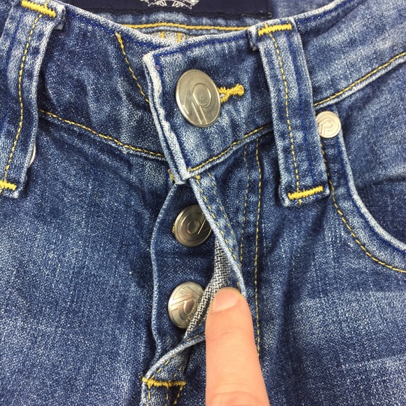 Rock & Republic Henlee Bootcut Jeans Size 28 - Picture 5 of 8