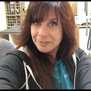 Meet your Posher, Barbara