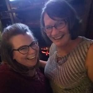 Meet your Posher, Sharon