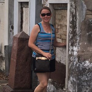 Meet your Posher, Patti