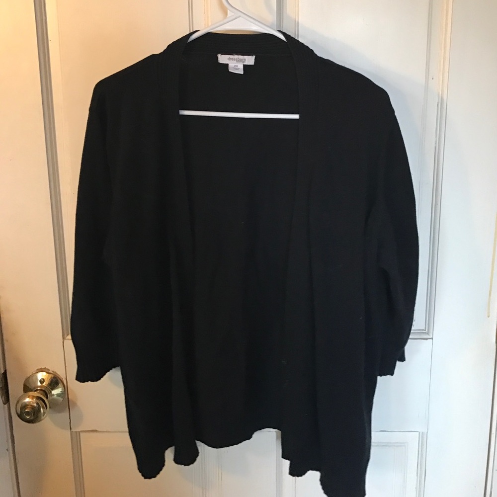 Women's sweater