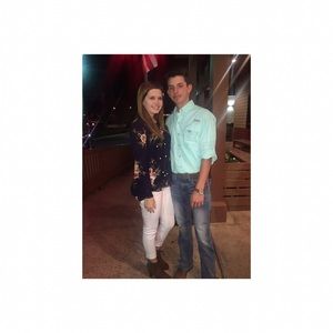 Meet your Posher, Cady