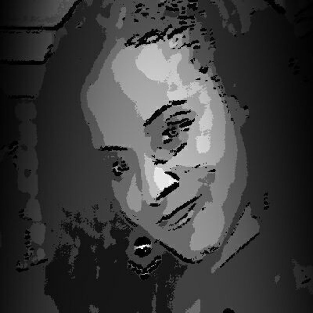 Meet your Posher, Tahleekah