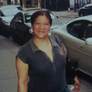 Meet your Posher, Wanda