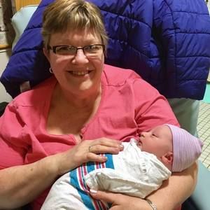 Meet your Posher, Joan