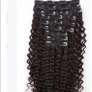 24 inch extensions brand new. Never worn