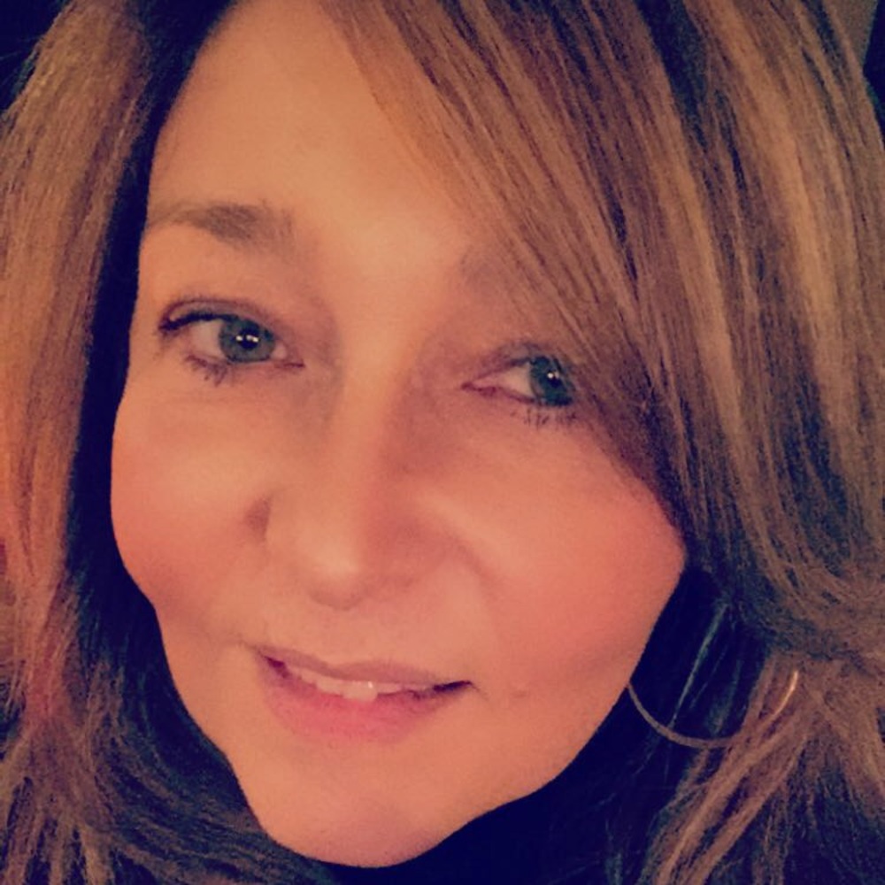 Meet your Posher, Cynthia