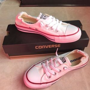 Converse Shoreline