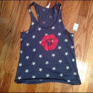 Athletic tank