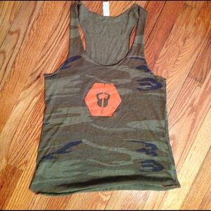 WOD life tank