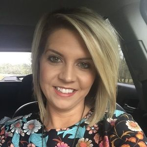 Meet your Posher, Kristen