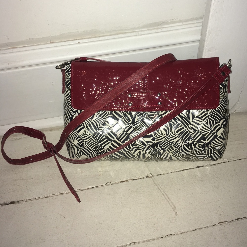 NWOT Nahui Ollin Purse.