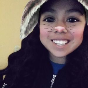 Meet your Posher, Daisy