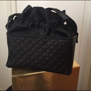 Ester Lauder perfume treasure Bag