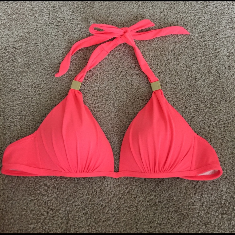 Victoria Secret swim top