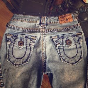 True Religion Women's Jeans