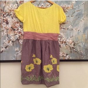 The most amazing boutique dress  I've ever owned