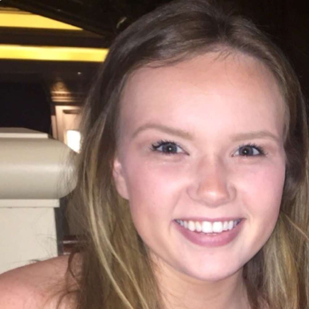 Meet your Posher, Maggie