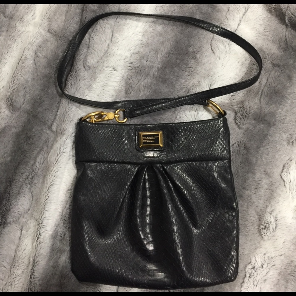 Marc by Marc Jacobs Crossbody Bag