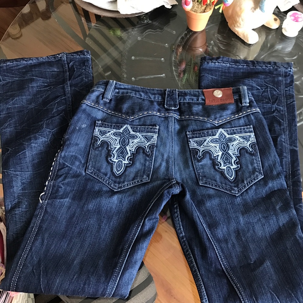Antik Denim jeans