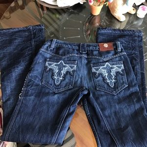 Antik Denim jeans
