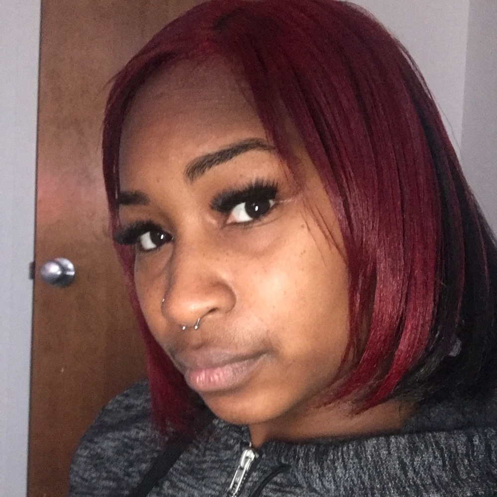 Meet your Posher, Janae