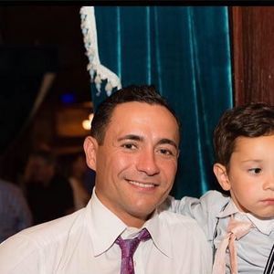 Meet your Posher, Dmitry