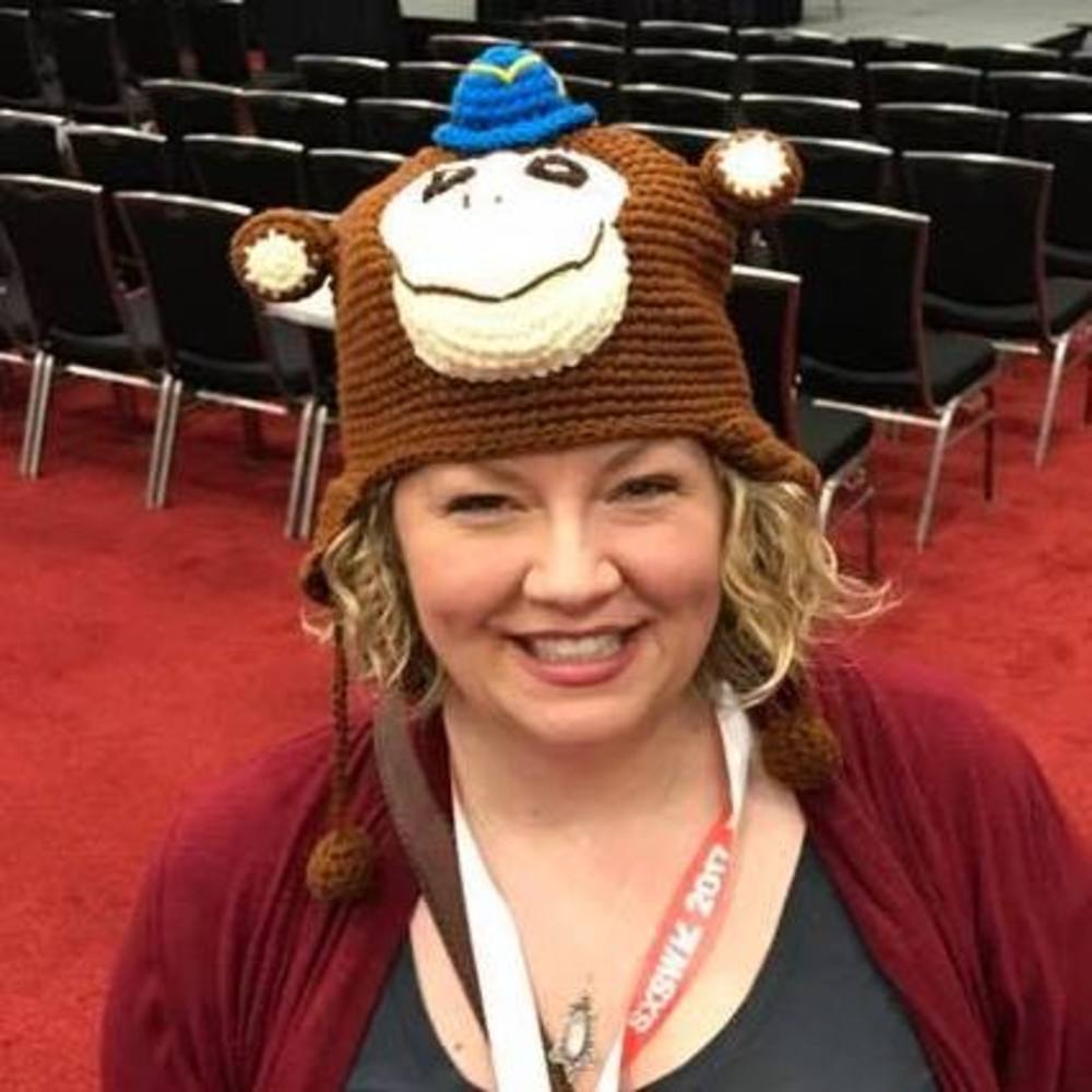 Meet your Posher, Jessica