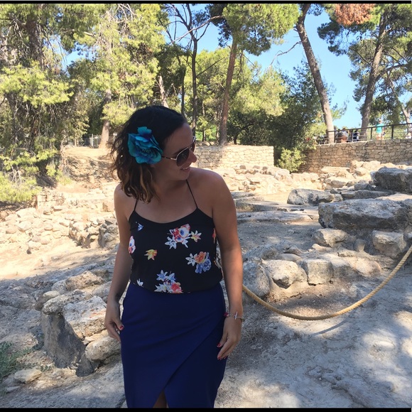 Meet your Posher, Mel - Picture 2 of 3