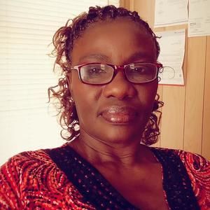 Meet your Posher, Arlene