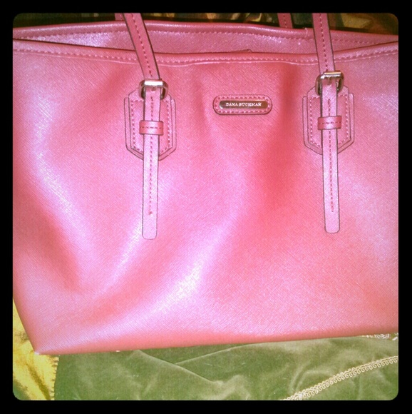 Dana Buchman purse - Picture 1 of 4