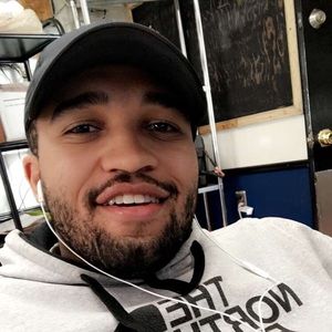 Meet your Posher, Tyree