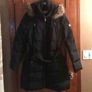 Michael Kors winter coat