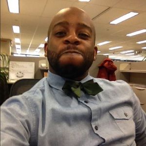 Meet your Posher, Kevin