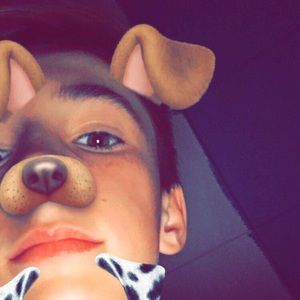 Meet your Posher, Aaron