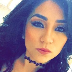 Meet your Posher, Eliana