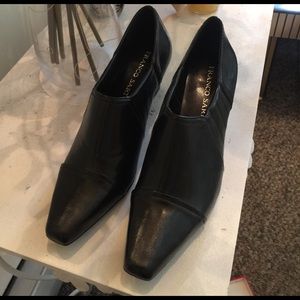Franco Sarto Booties
