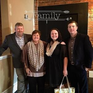 Meet your Posher, Janet