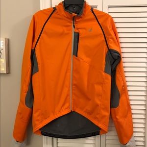 Bontrager RXL 360 Softshell Jacket