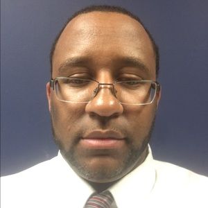 Meet your Posher, Darnell