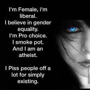 Meet your Posher, Rita