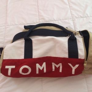 Duffle bag